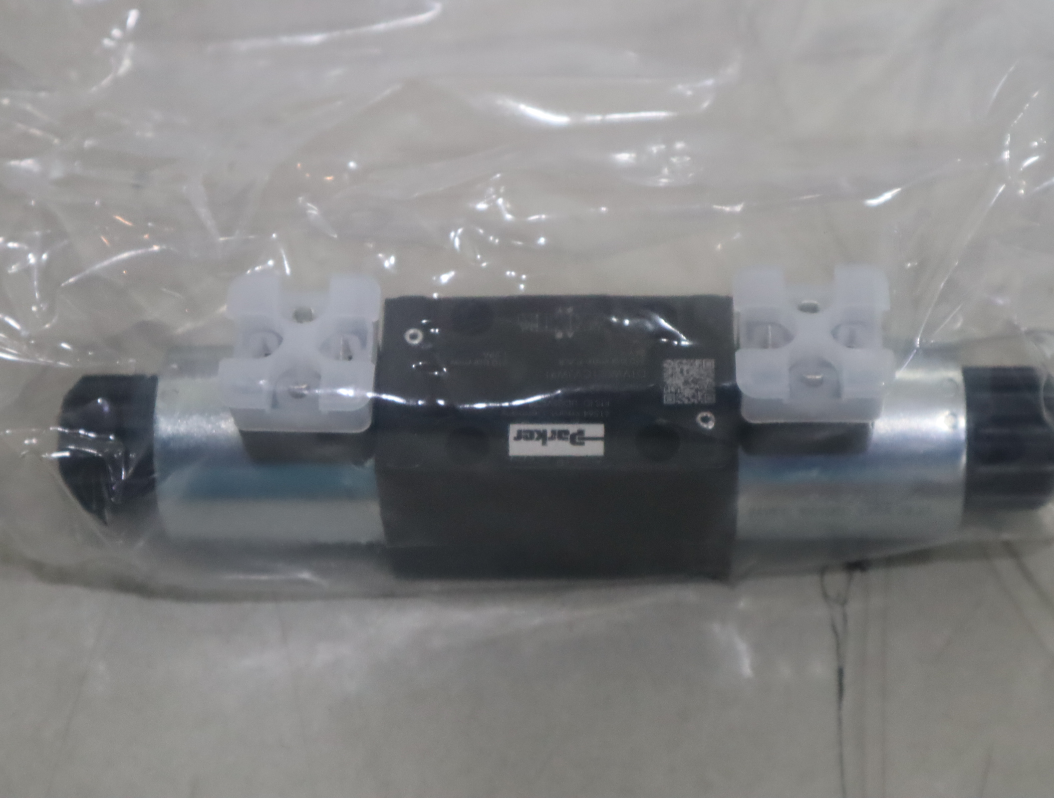 D1VW001CVJW 美国派克PARKER电磁阀D1VW001CVJW91 