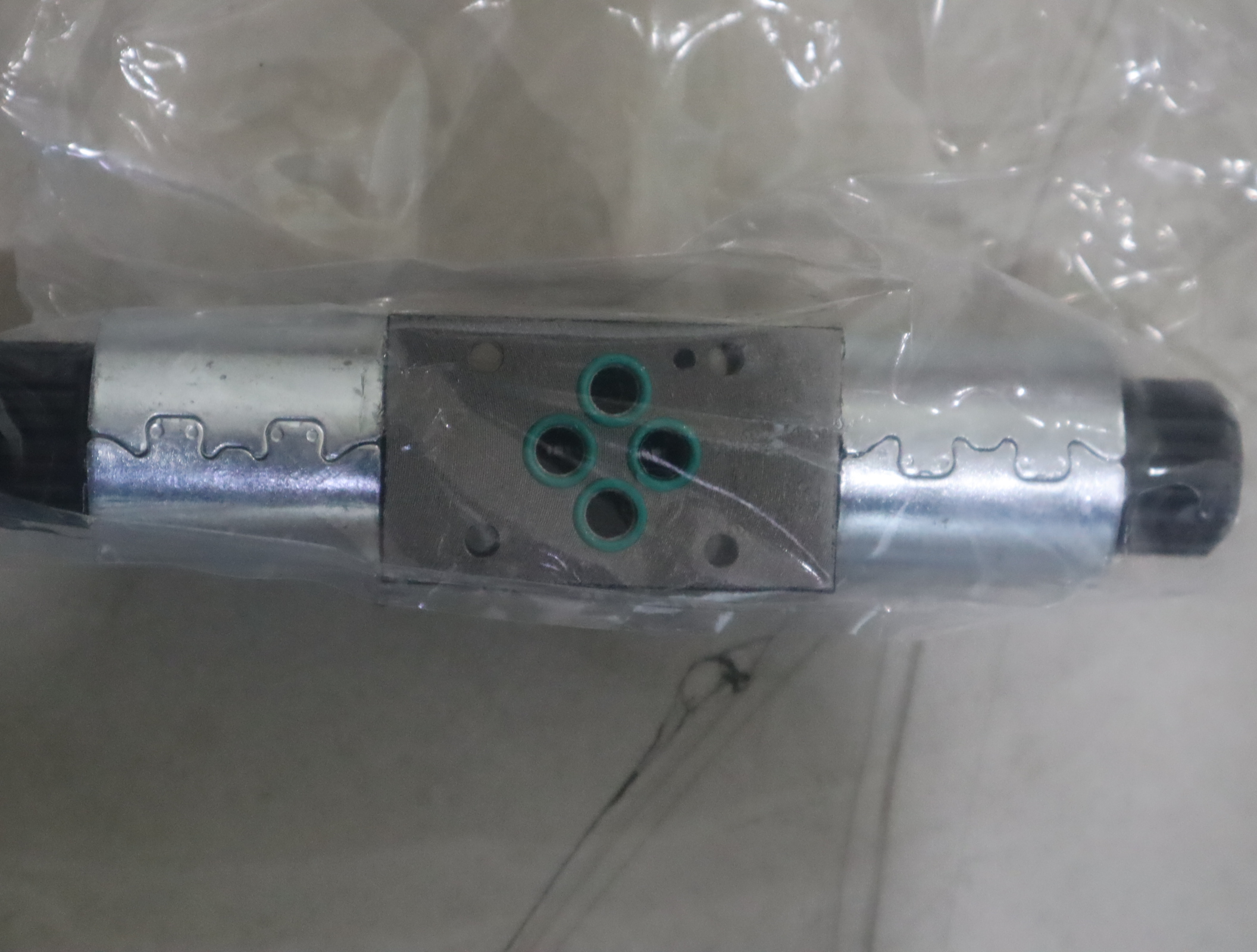 D1VW001CVJW 美国派克PARKER电磁阀D1VW001CVJW91 