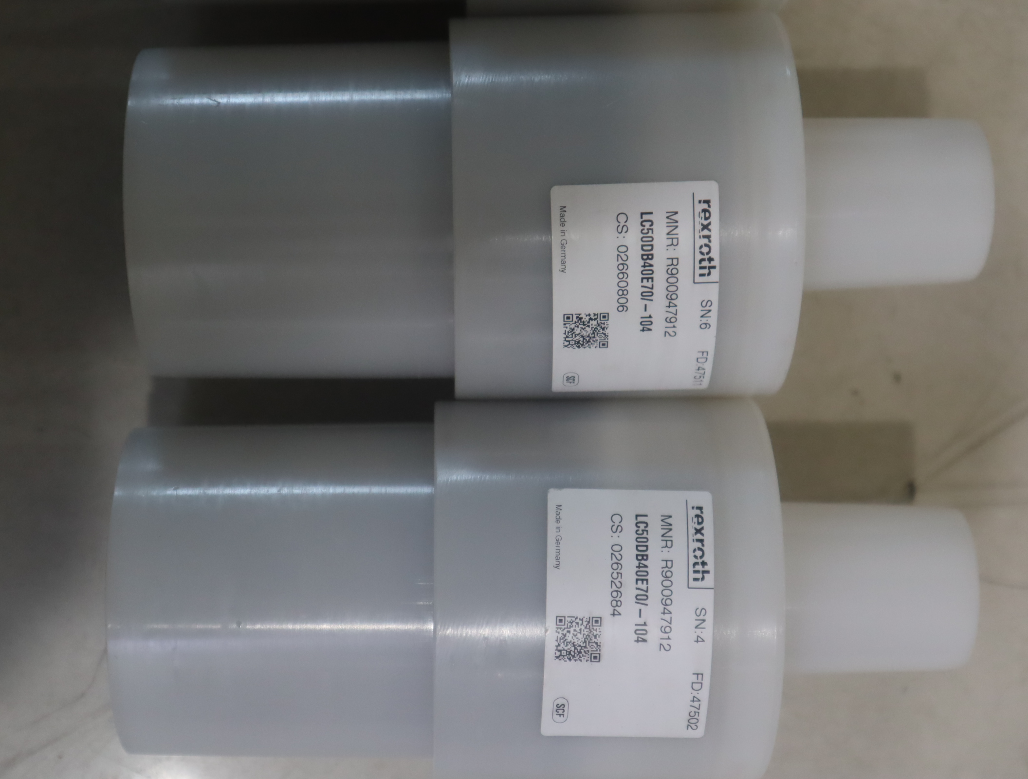 R900947912 LC50DB40E7X/-104 德国力士乐REXROTH逻辑阀