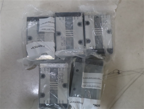 5710400100 德国安沃驰AVENTICS气动阀 5710400100