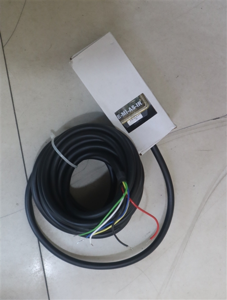 E-MI-AS-IR-01H 11 意大利阿托斯ATOS放大器 E-MI-AS-IR 