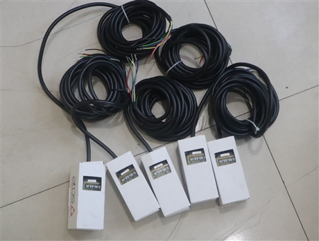 意大利阿托斯ATOS放大器 E-MI-AS-IR-01H 11  E-MI-AS-IR