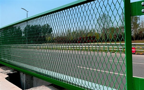 市政天桥护栏市政道路交通安全防护栏不锈钢防撞护栏桥梁景观护栏