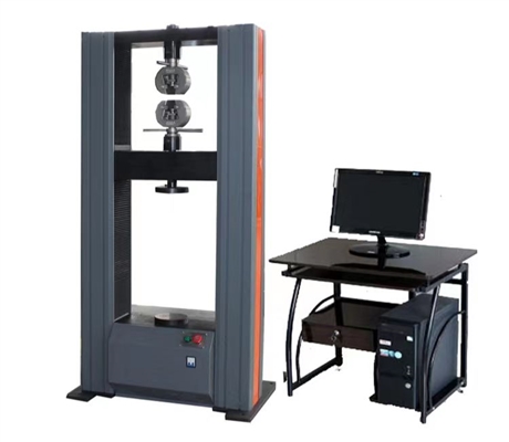 人造板拉力 压力 抗剪力 弯曲力试验机 MWD-10W 塑料压力试验机