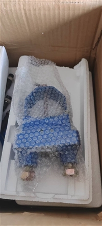 山东泽荣GWD40型煤矿用温度传感器