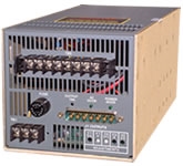 壁挂式落地式机柜电源NNTDM12125