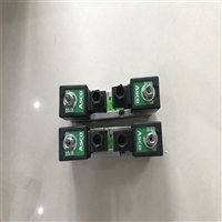 阿斯卡ASCO电磁阀EF8551G401MO 24VDC 