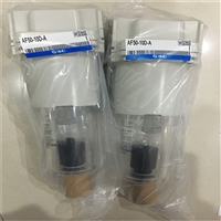 SMC过滤减压阀AFD40P-060AS