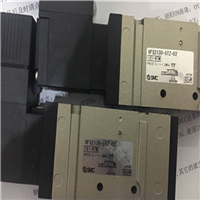 介绍SMC电磁阀VP3185-145DLA-F 单线圈电磁阀