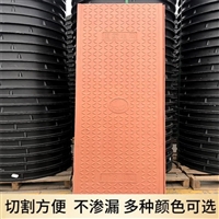 中天 电力盖板 隧道盖板 内部加强筋 电信通信电机房适用 耐摩擦
