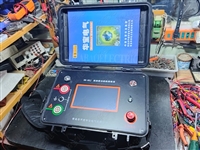 核相器检定装置 输变电线路相角判别器校准仪 HB-HXJ 华宝电气