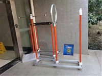 验电器试验检测装置 验电装置质量测试仪 HB-YDQJ 华宝电气