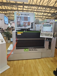 沙迪克慢走丝火花机厂家销售钻石眼模