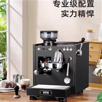 惠家咖啡机不通电维修热线