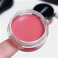 面部多用膏 腮红口红眼影它都可以搞定 彩妆代加工厂家