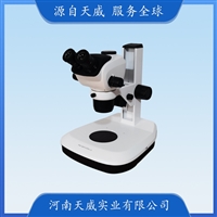 TW-SZ680三目体视显微镜 立体放大、解刨镜、连续变倍显微镜