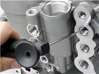 三豪HM工业视频内窥镜 管道内窥镜 孔探仪 市政管道检测