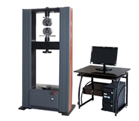 人造板拉力 压力 抗剪力 弯曲力试验机 MWD-10W 塑料压力试验机