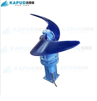 潜水推流器 QJB4/4-1100/2-62P