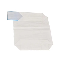 厂家批发PE塑料重包袋颗粒粉酰胺粉末化工原料包装双层焊接不漏粉