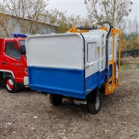 压缩垃圾车销售