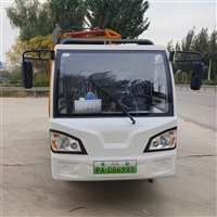 压缩垃圾车价格