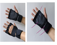 考场金属探测器GC1002学校使用