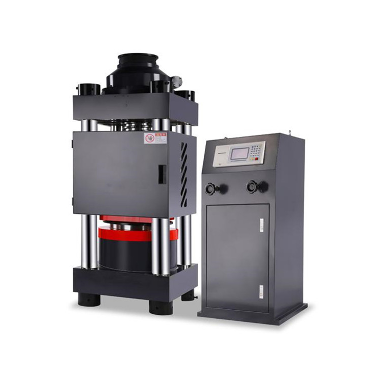 液压压力测试机 