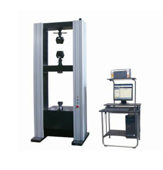  非金属压力测试机  橡胶拉力试验机