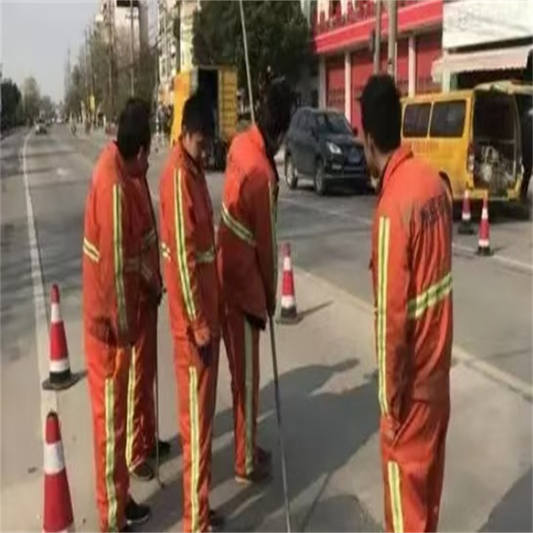 天津  清掏隔油池工厂酒店工程承包  一体制施工团队 