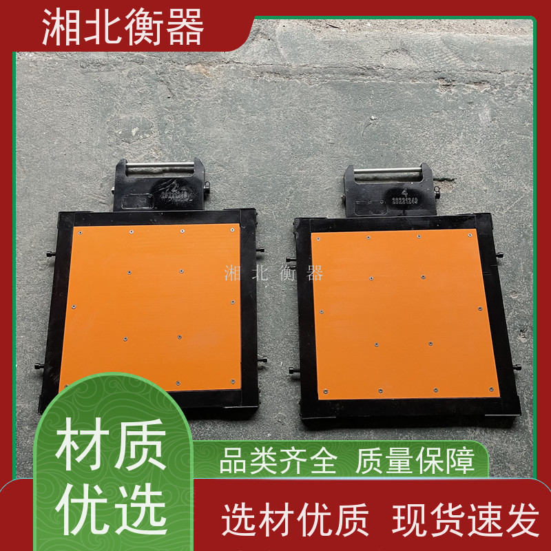 流动分体式地磅3吨便携式无线轴重秤10吨15吨可移动汽车衡轴重仪