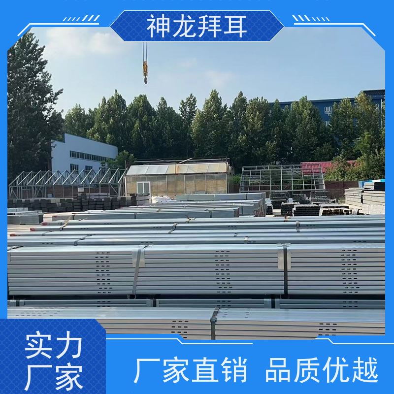 神龙 光伏能源 供应 工艺细致