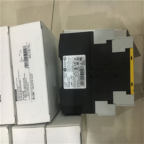  德国SIEMENS塑壳断路器6ES7134-4GB01-0AB0
