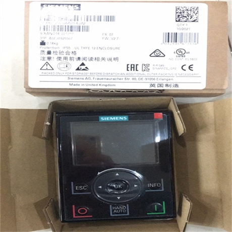 SIEMENS光谱仪7MB6121-1MA01-0XX1