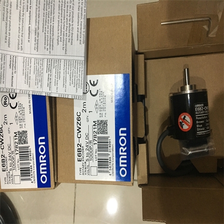 欧姆龙传感器DUB01CD48500VOMRON