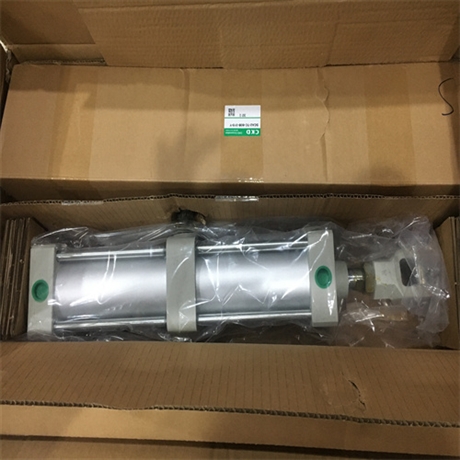 CKD喜开理气缸SSD2-L-100-100运行方式