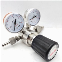 不锈钢KHLOK减压阀厂家气路系统