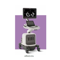 国产飞利浦心血管彩超Affiniti CVx