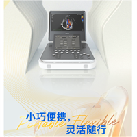 飞利浦先瞳 5500 移动超声系统