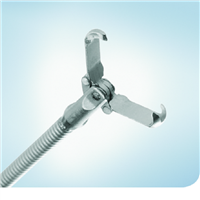 奥林巴斯一次性使用活检钳FB-211D 呼吸科耗材