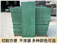 中天 复合电缆沟盖板 聚合度高 性能稳定 耐用性强 规格可按需定制