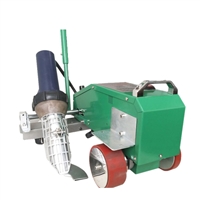 热风焊接机lc3000c 热风防水焊接机 刀刮布热风焊接机