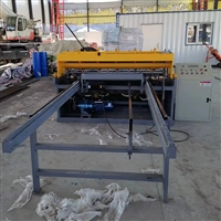 江苏隧道钢筋焊网机供应