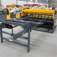 江苏多柱头钢筋网片焊接机规格