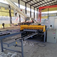 河北一次成型钢筋网片焊网机有哪些