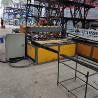 江苏定制款钢筋网片机调试