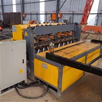 江苏桥梁焊接钢筋网设备优点