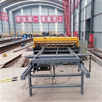 江苏多焊点钢筋网片焊网机怎么调节