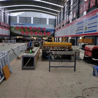 江苏隧道钢筋网片机怎样接线