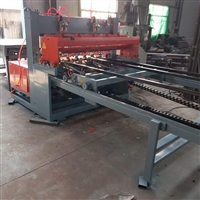 辽宁桥梁钢筋焊网机械接线图